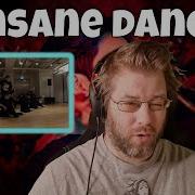 TAEMIN 태민 Advice Dance Practice Reaction