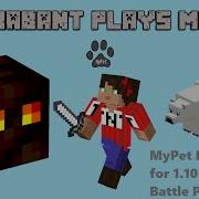 Mypets For 1 10