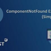 QF Test ComponentNotFoundException Simple Case GUI Test Tool For Java Web Android And Windows