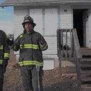 Poudre Fire Authority Firefighter Basic Skills Search Rescue
