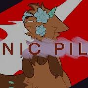 Panic Pills Animation Meme Filler