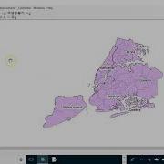 ArcMap GIS Tutorial 06 03