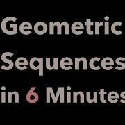 Geometric Sequences Everything You Need To Know For Algebra 2