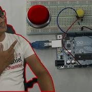 ARDUINO TUTORIAL LESSON FOR BEGINNERS LESSON 1 CONTROLLING LED BY BUTTON