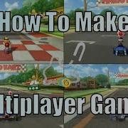How Multiplayer Games Work