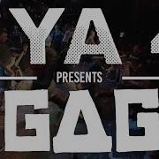 GAG Full Set Multi Cam At FYA Fest 2017