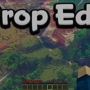 Minecraft Drop Edit RUDE Eternal Youth