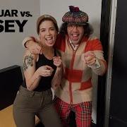 Nardwuar Vs Halsey