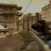 COD4 Sniping L Dirty Wallbang