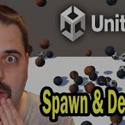 How To Spawn And Destroy Objects In Unity The Complete Guide