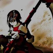 RWBY AMV Still Broken