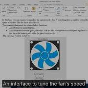 Temperature Control Labview Simulation