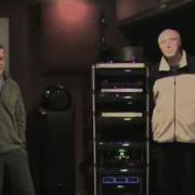 Scott Walker Audio Synergistic Research McIntosh Home Theatre Equipment