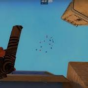 Mirage Skybox Problem