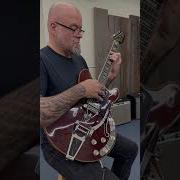 A Rare Vintage Guitar Loaded With Effects The Vox Ultrasonic V268