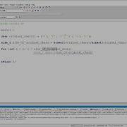 C Program Print ASCII Value Of A Characters Inside C Array Or String Using A For Loop