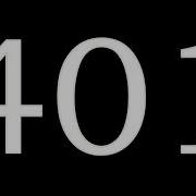 999 Second Countdown With Five Nights With Froggy Minigame Music