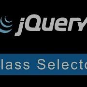 Class Selector JQuery Ultimate Programming Bible