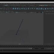Maya Dynamic Joint Rig By Nhair Curve