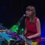 Beautiful Cover Paula Jivén Talang 2018 Sign Of The Times Harry Styles TV4