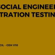 Mastering Social Engineering Penetration Testing A Comprehensive Guide