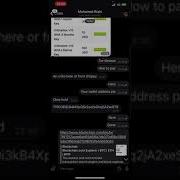Moham3driahi XAttacker Owner Is Trusted