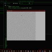 Generating A Large Maze Using The Recursive Backtracking Method