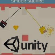 Unity 5 Tutorial Making A Spider Square Style Game Part 3