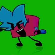 Sprite Test 2
