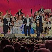 André Rieu Los Del Rio 2025 8K Live In Vrijthof Macarena 3rd July 2025 Maastricht