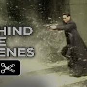 The Matrix Behind The Scenes Shooting 1999 Keanu Reeves Movie HD