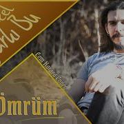 Erdem Ocak Ömrüm Cem Karaca Cover