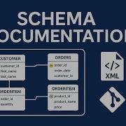 Database Schema Documentation With Interactive ER Diagrams