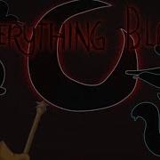 Everything Black Meme Dreamtale NM Sans Backstory