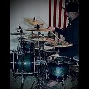 E Town Concrete Level Up Drum Cover Lol My Version Anyway