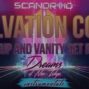 Scandroid Salvation Code Makeup And Vanity Set Remix Instrumental