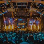Friction Let It Roll Winter 2020