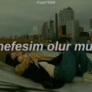 Son Nefesim Olur Musun KalpFM88 Official Sözler Lyrics