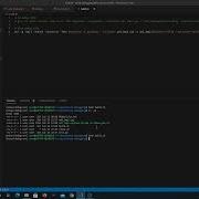 Mixed Language Debugging Python And C