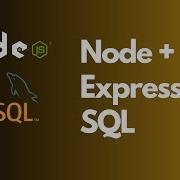 Build A REST API With Node Js Express And Sequelize MySQL CRUD Operations
