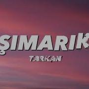 Tarkan şımarık Lyrics Sözler
