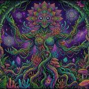 Best Psychedelic Trance Mix Vol 5