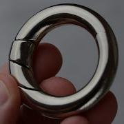 Hanayama Cast Loop Puzzle Solution Short Shorts