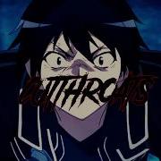 Bearded Legend CUTTHROATS Prod Bearded Legend Sword Art Online AMV