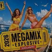 NEW DANCE MEGAMIX 2026 EURODANCE MOROZOFF HITS