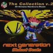 Brisk Ham The Collection V 2 Hi Octane Hardcore Music 2004 CD2