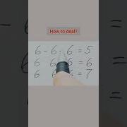 Math Challenge Question Math Mathpuzzle Mathhack Mathstricks Logic