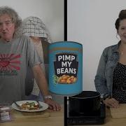 Has James May Killed Pimp My Beans