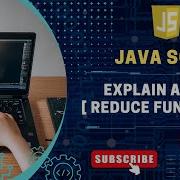 Array Reduce Learn JavaScript Array Reduce In 10 Minutes Javascript Javascript Tutorial