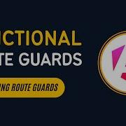 Angular Functional Route Guards Explained